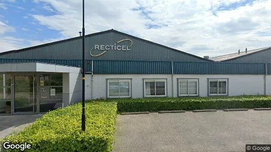 Office spaces for rent i Buren - Photo from Google Street View