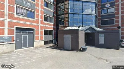 Kontorer til leie i Drammen – Bilde fra Google Street View