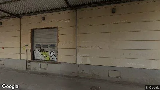 Office spaces for rent i Mjölby - Photo from Google Street View