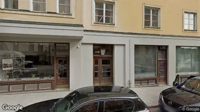 Kantorruimte te huur in Stockholm City - Foto uit Google Street View