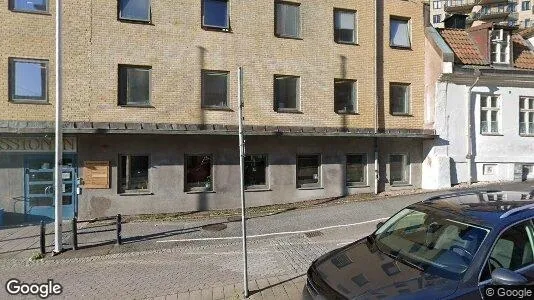 Office spaces for rent i Majorna-Linné - Photo from Google Street View