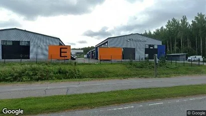 Lager til salgs i Vantaa – Bilde fra Google Street View