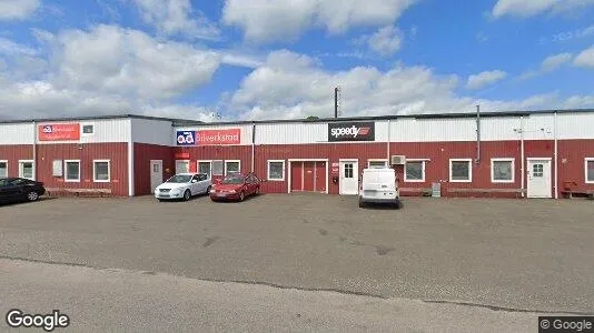 Werkstätte zur Miete i Falköping – Foto von Google Street View