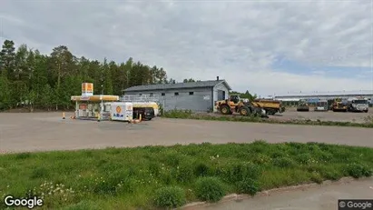 Företagslokaler till salu i Kotka – Foto från Google Street View