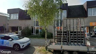 Gewerbeflächen zur Miete in Zaanstad – Foto von Google Street View