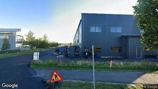 Lager zur Miete i Vellinge – Foto von Google Street View