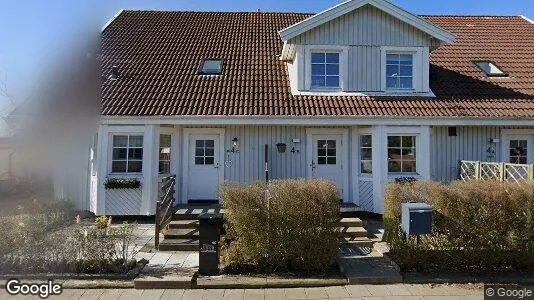 Lagerlokaler för uthyrning i Höganäs – Foto från Google Street View