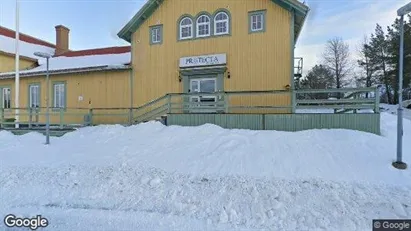 Gewerbeflächen zum Kauf in Umeå – Foto von Google Street View