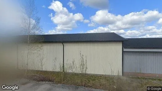 Magazijnen te huur i Ale - Foto uit Google Street View