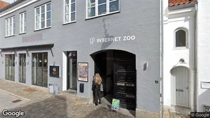 Office spaces for rent in Aalborg - Photo from Google Street View