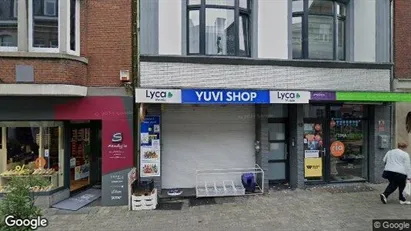 Büros zur Miete in Eupen – Foto von Google Street View