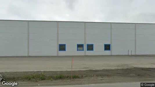 Kantorruimte te huur i Harstad - Foto uit Google Street View