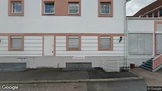 Office spaces for rent i Skedsmo - Photo from Google Street View