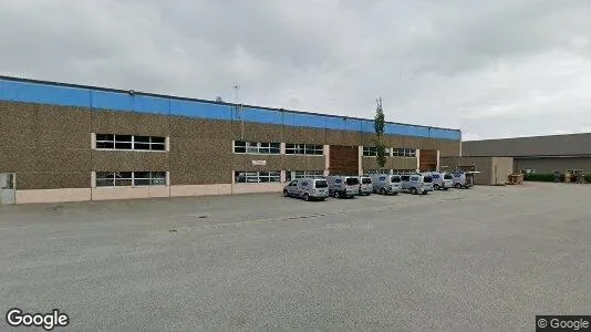 Office spaces for rent i Hå - Photo from Google Street View