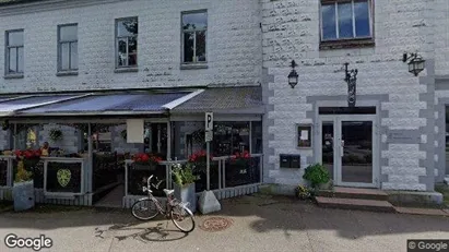 Office spaces for rent in Holmestrand - Photo from Google Street View