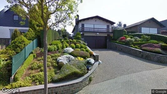Gewerbeflächen zum Kauf i Asse – Foto von Google Street View
