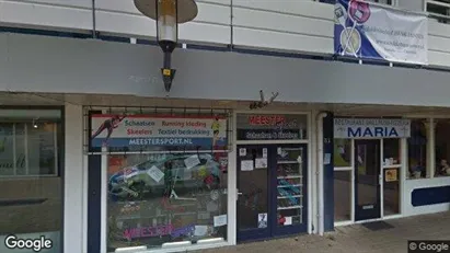 Bedrijfsruimtes te huur in Deventer - Foto uit Google Street View
