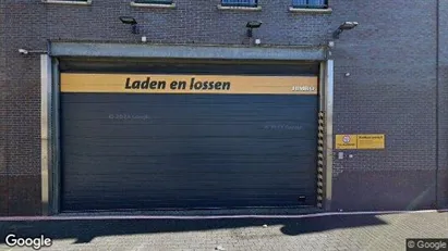 Lokaler til leie i Roermond – Bilde fra Google Street View