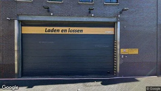 Lokaler til leje i Roermond - Foto fra Google Street View
