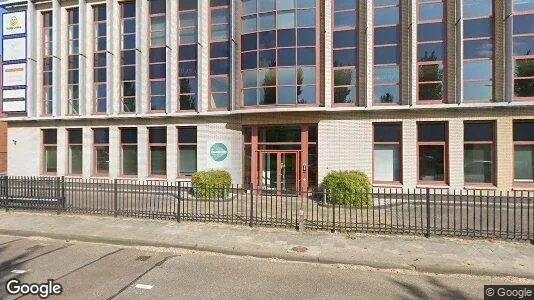 Office spaces for rent i Den Bosch - Photo from Google Street View