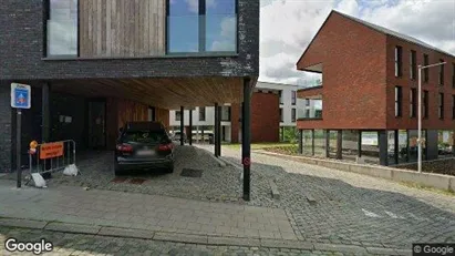 Commercial properties for sale in Gooik - Photo from Google Street View