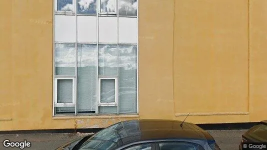 Office spaces for rent i Åbyhøj - Photo from Google Street View