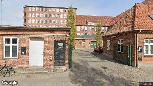 Office spaces for rent i Copenhagen S - Photo from Google Street View