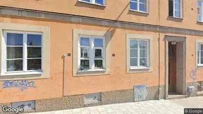 Bedrijfsruimtes te huur in Vasastan - Foto uit Google Street View