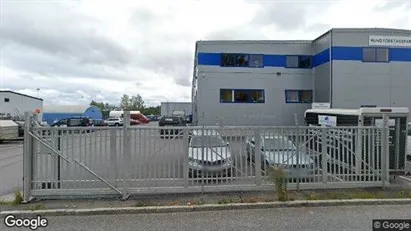 Industrial properties for sale in Österåker - Photo from Google Street View