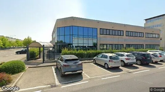 Office spaces for rent i Castel Guelfo di Bologna - Photo from Google Street View