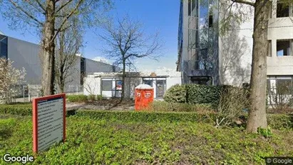 Office spaces for rent in Gorinchem - Photo from Google Street View