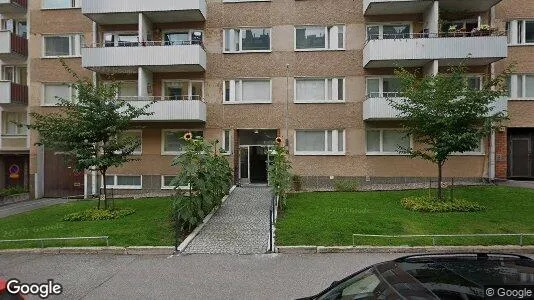 Office spaces for rent i Helsinki Eteläinen - Photo from Google Street View