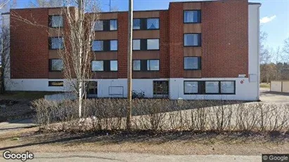 Office spaces for rent in Mäntyharju - Photo from Google Street View
