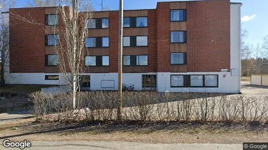 Office spaces for rent i Mäntyharju - Photo from Google Street View