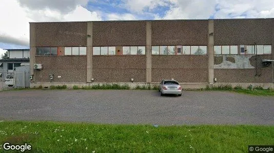 Office spaces for rent i Turku - Photo from Google Street View