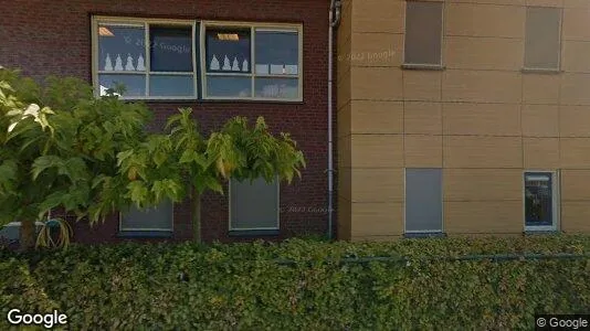Office spaces for rent i Zaltbommel - Photo from Google Street View