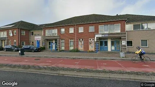 Office spaces for rent i Zaltbommel - Photo from Google Street View