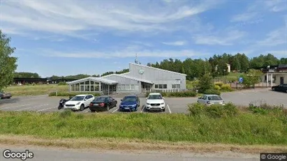 Kontorlokaler til leje i Kaarina - Foto fra Google Street View