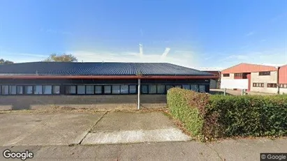 Industrial properties for rent in Norwich - Norfolk - Photo from Google Street View