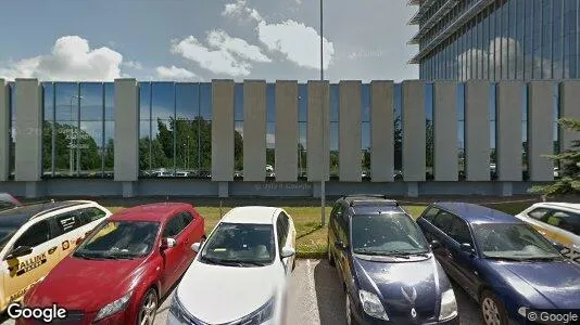 Office spaces for rent i Tallinn Mustamäe - Photo from Google Street View
