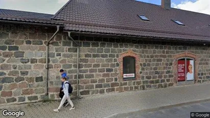 Lokaler til salgs i Viljandi – Bilde fra Google Street View