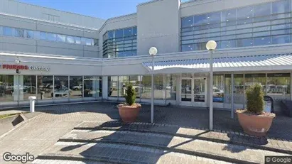 Bedrijfsruimtes te huur in Espoo - Foto uit Google Street View