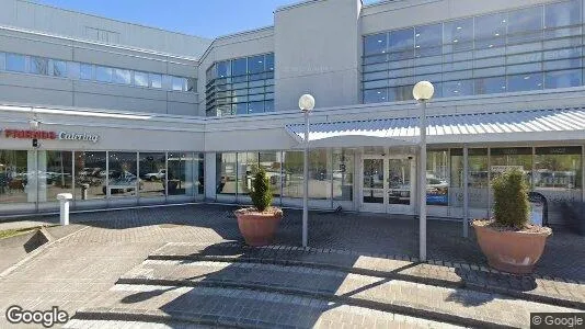 Gewerbeflächen zur Miete i Espoo – Foto von Google Street View