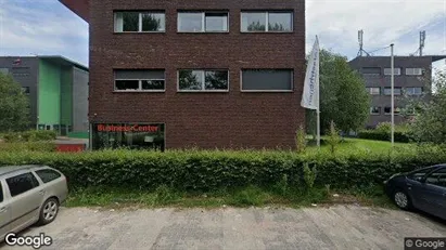 Kontorlokaler til salg i Almere - Foto fra Google Street View