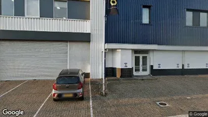 Lokaler til leje i Rotterdam Hillegersberg-Schiebroek - Foto fra Google Street View