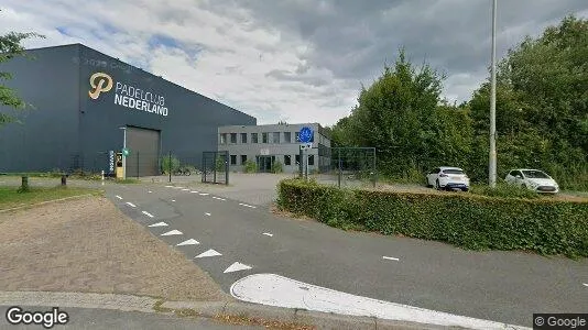 Büros zur Miete i Twenterand – Foto von Google Street View