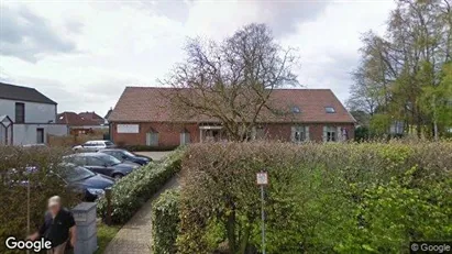 Företagslokaler till salu i Oud-Turnhout – Foto från Google Street View