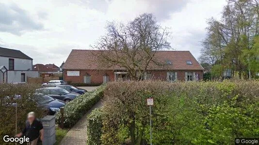 Bedrijfsruimtes te koop i Oud-Turnhout - Foto uit Google Street View