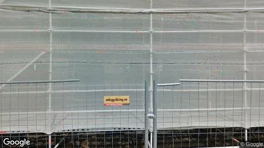 Office spaces for rent i Fredrikstad - Photo from Google Street View