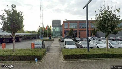 Office spaces for sale in Herzele - Photo from Google Street View